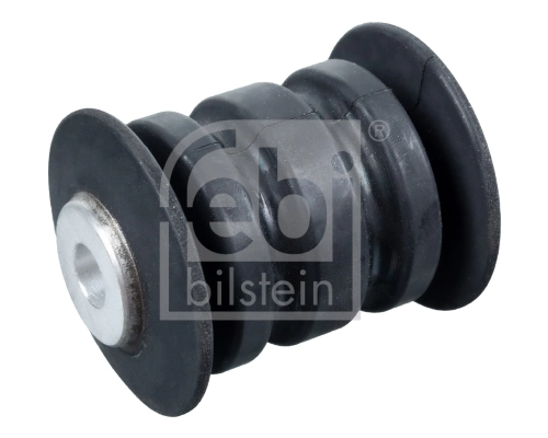 Bushing, leaf spring